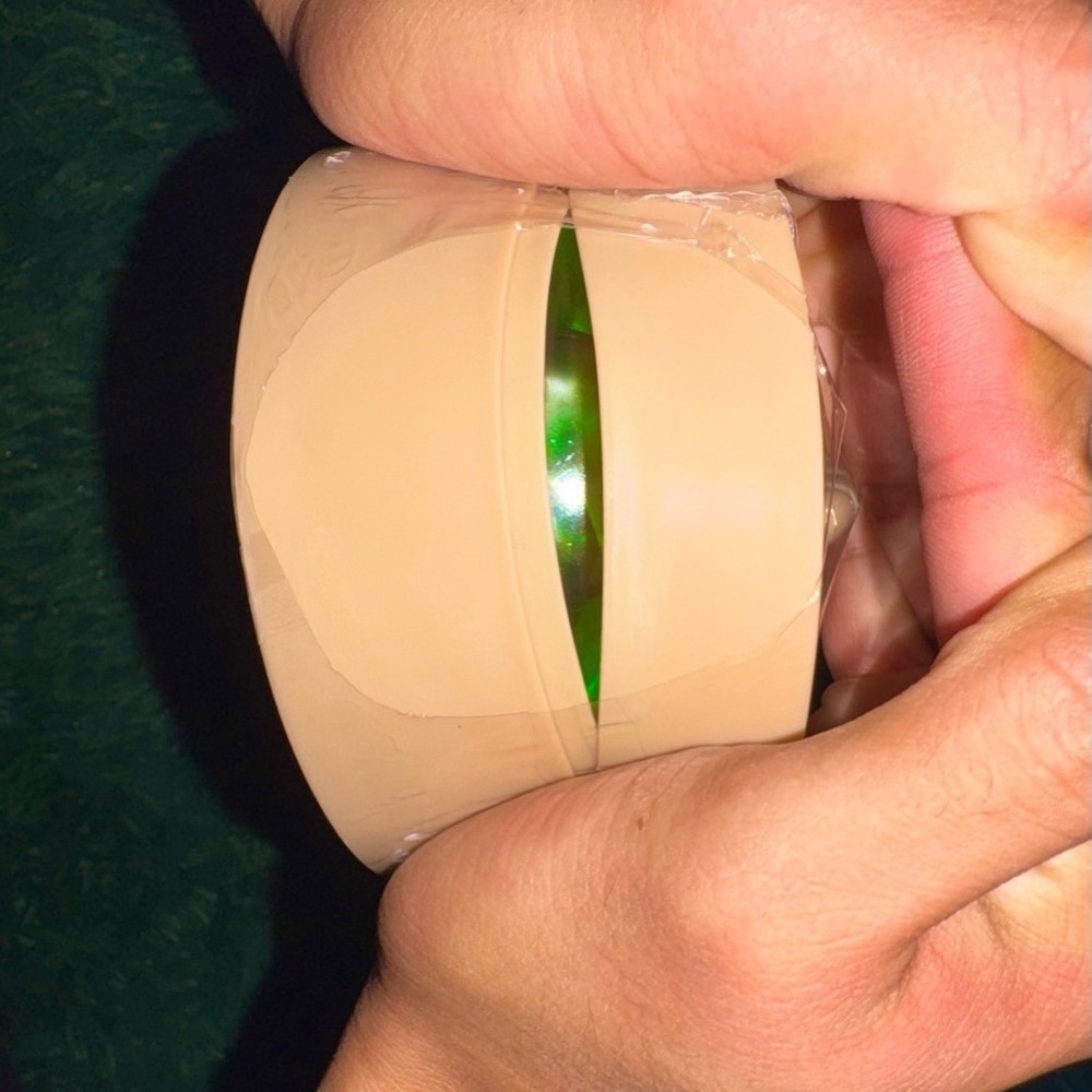 1 RARE Crazy Fun Green Holographic  Mystery Squishy Dumplings Edition CHASE